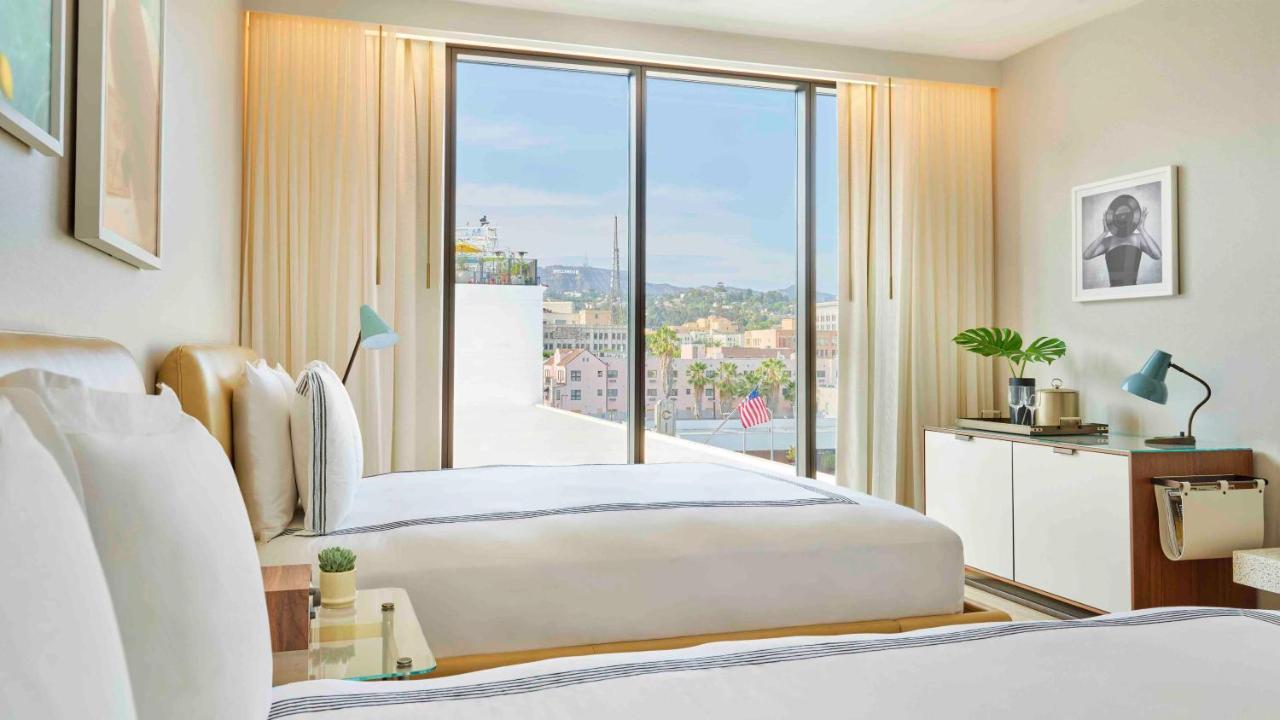 Thompson Hollywood, By Hyatt Hotel Los Ángeles