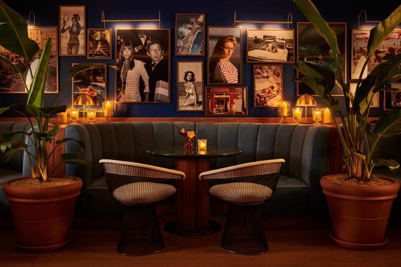 Thompson Hollywood, By Hyatt 4*