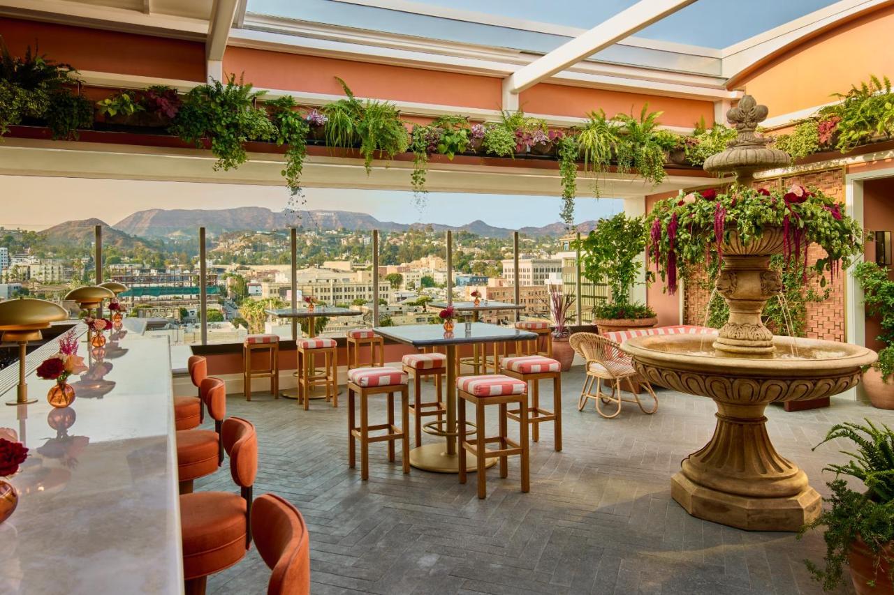 Thompson Hollywood, By Hyatt Los Ángeles