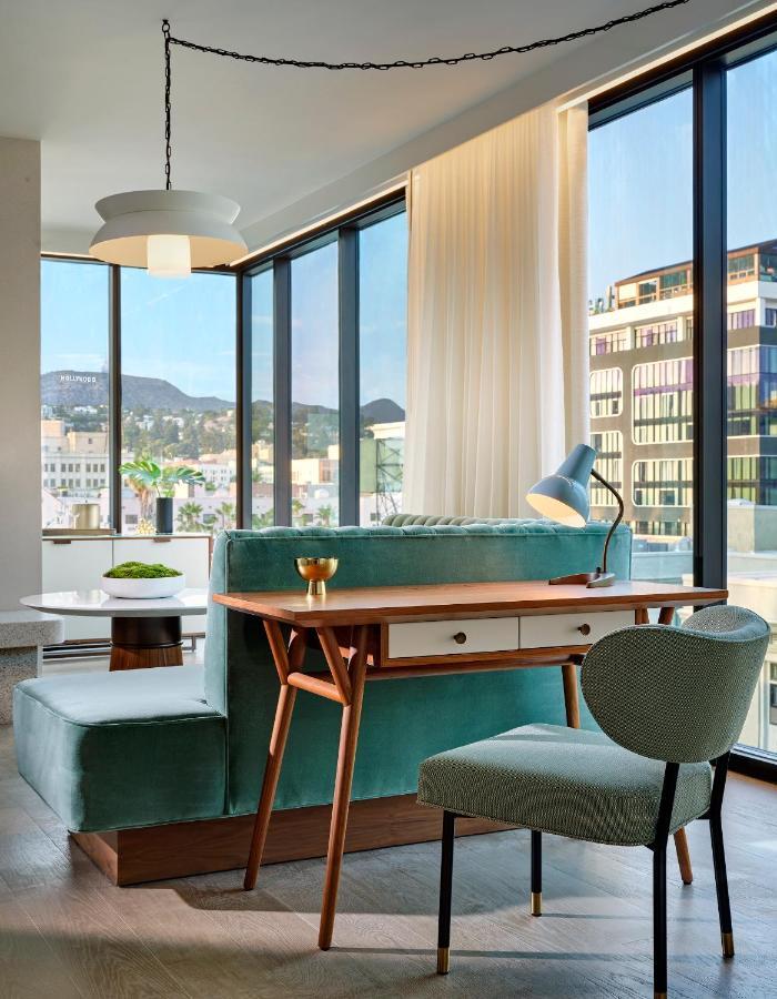 Thompson Hollywood, By Hyatt 4*