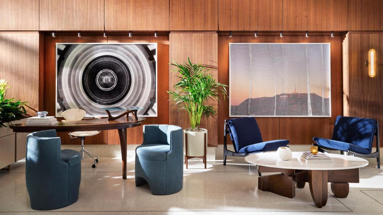 Thompson Hollywood, By Hyatt 4* Los Ángeles
