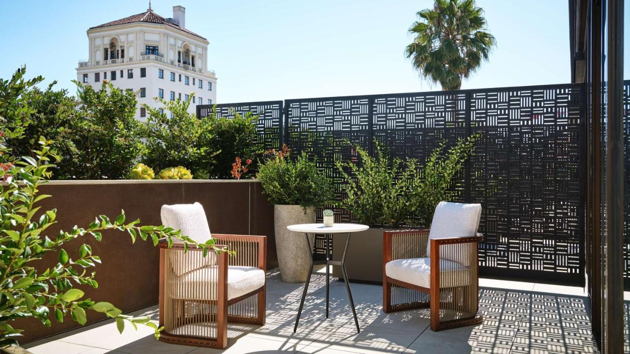 Thompson Hollywood, By Hyatt Hotel