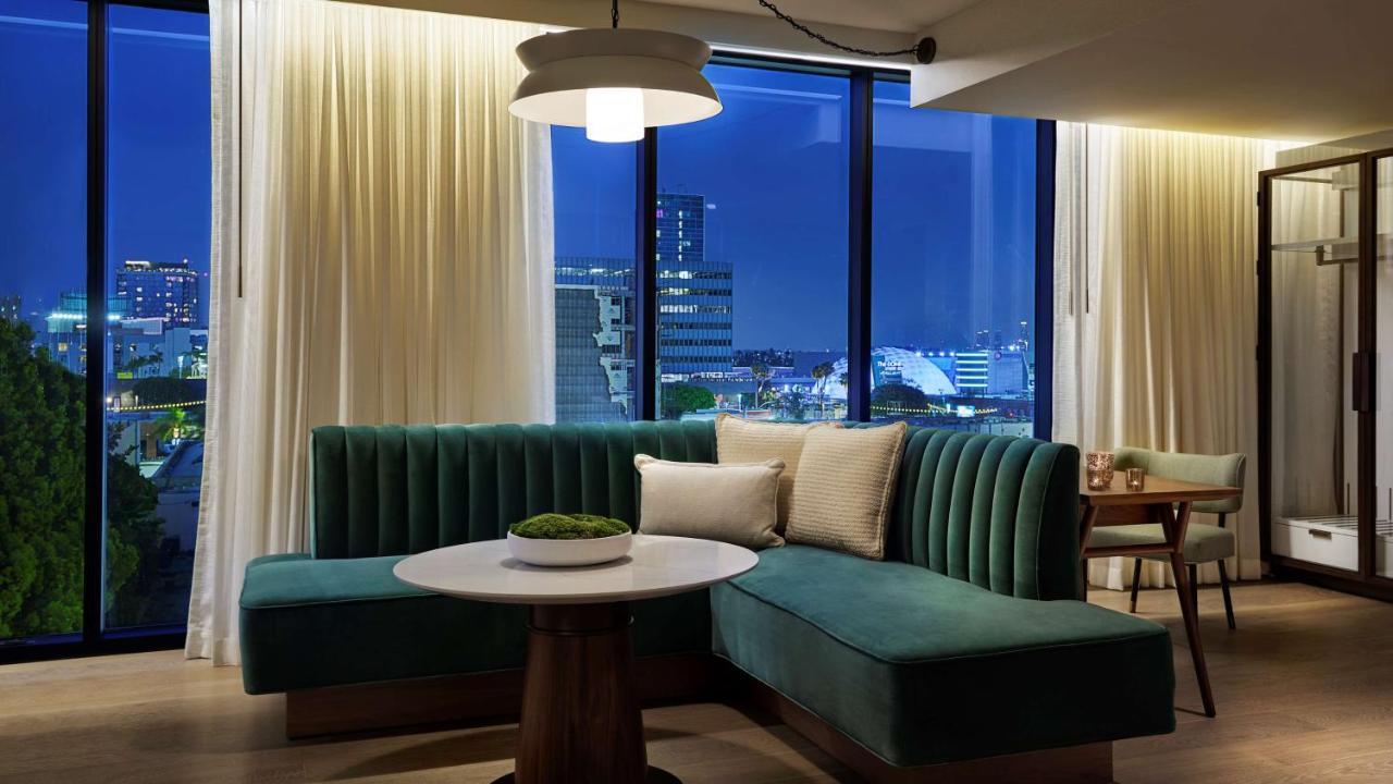 Thompson Hollywood, By Hyatt Hotel