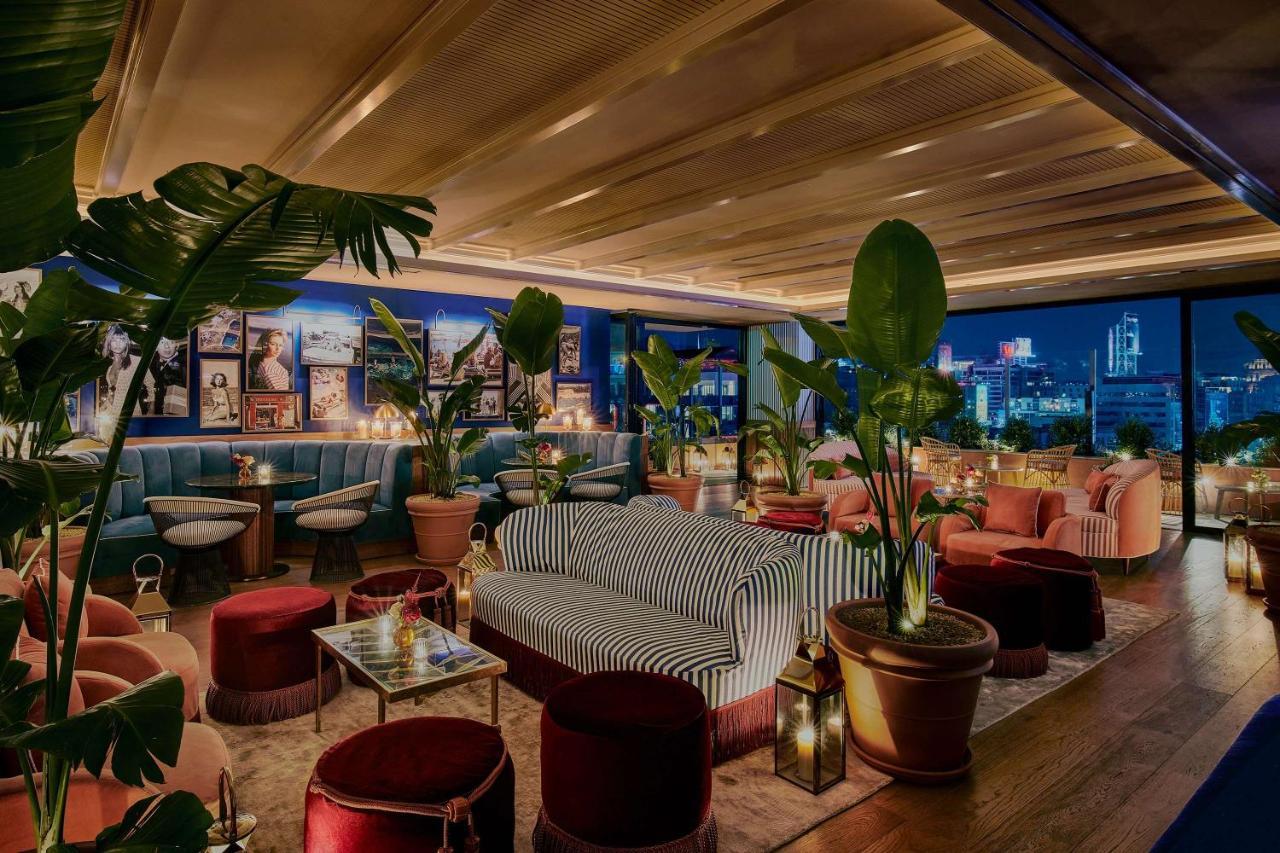 Hotel Thompson Hollywood, By Hyatt