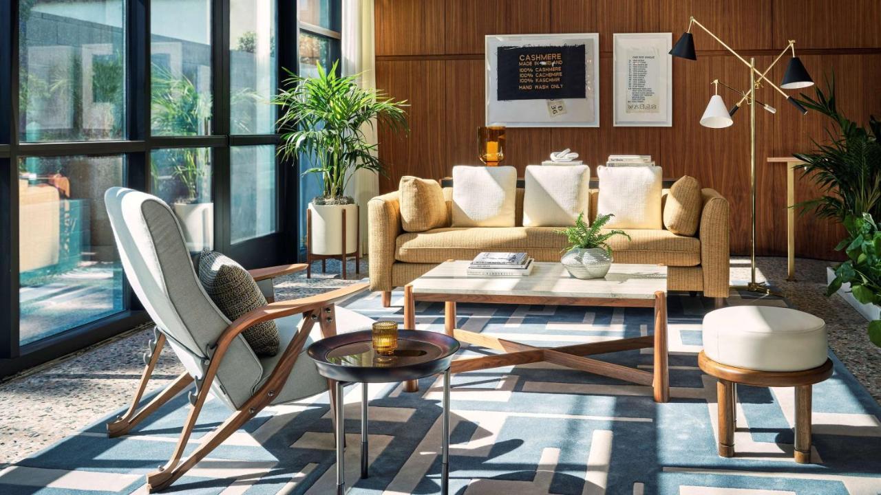 Thompson Hollywood, By Hyatt Hotel