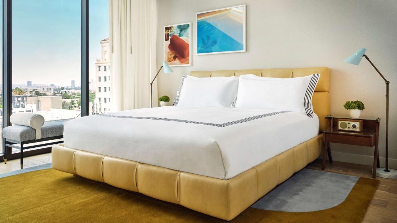 Thompson Hollywood, By Hyatt 4*