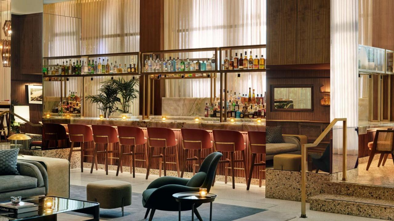 Thompson Hollywood, By Hyatt 4* Los Ángeles
