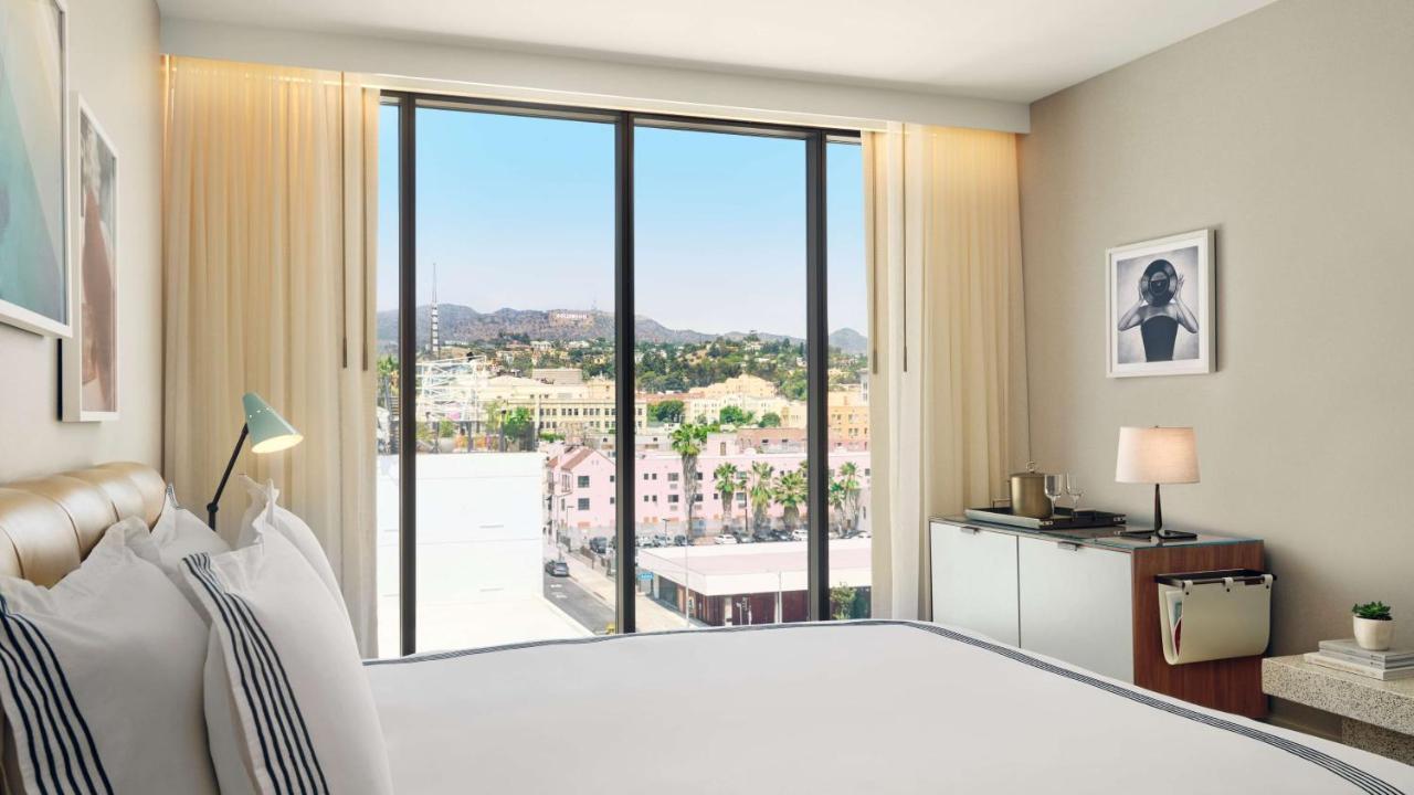 Hotel Thompson Hollywood, By Hyatt