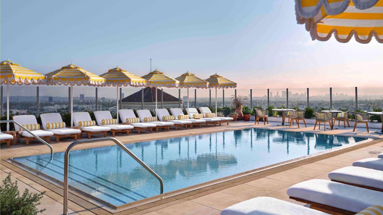 Thompson Hollywood, By Hyatt