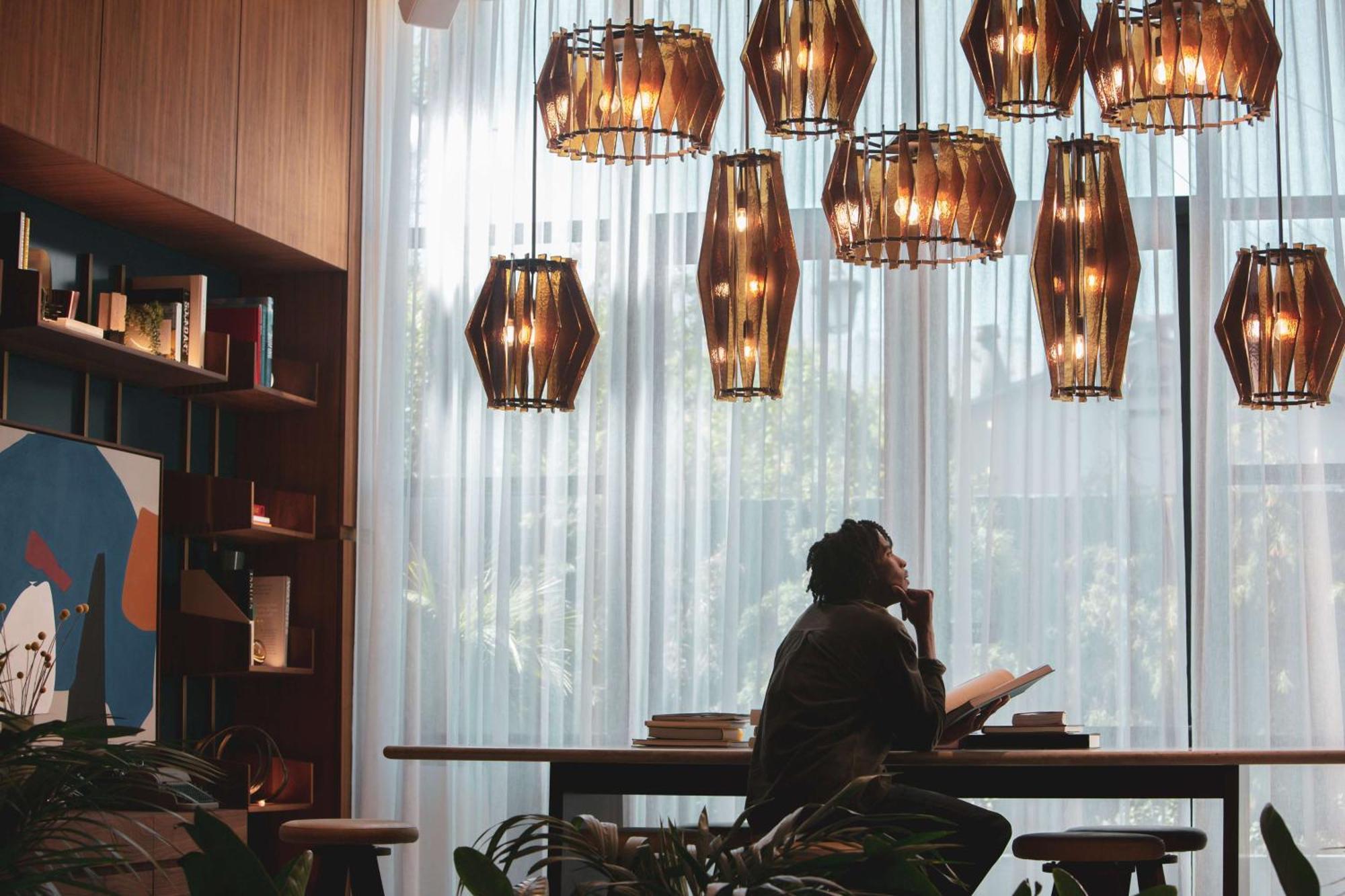 Thompson Hollywood, By Hyatt Hotel 4*