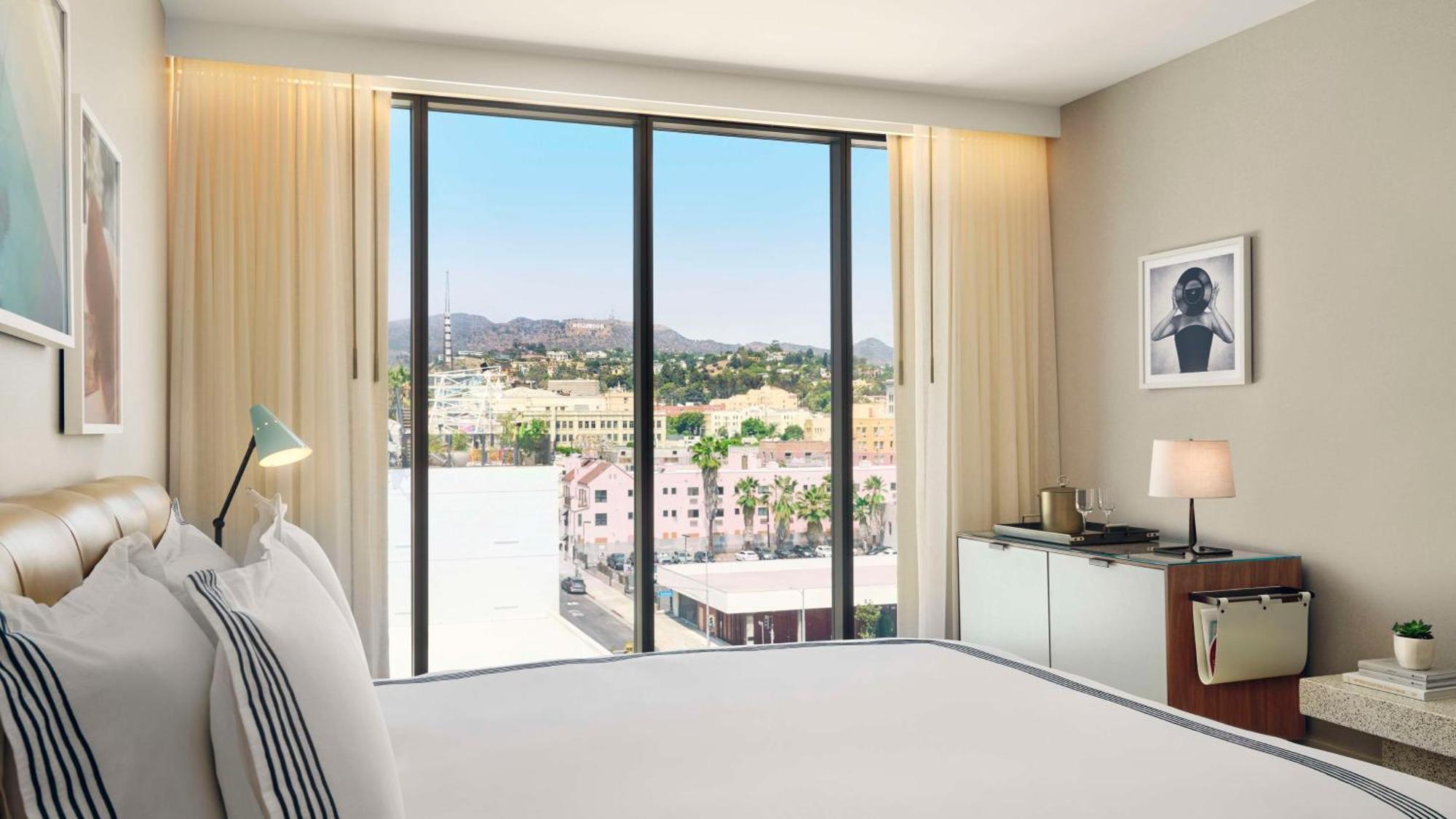 Hotel Thompson Hollywood, By Hyatt