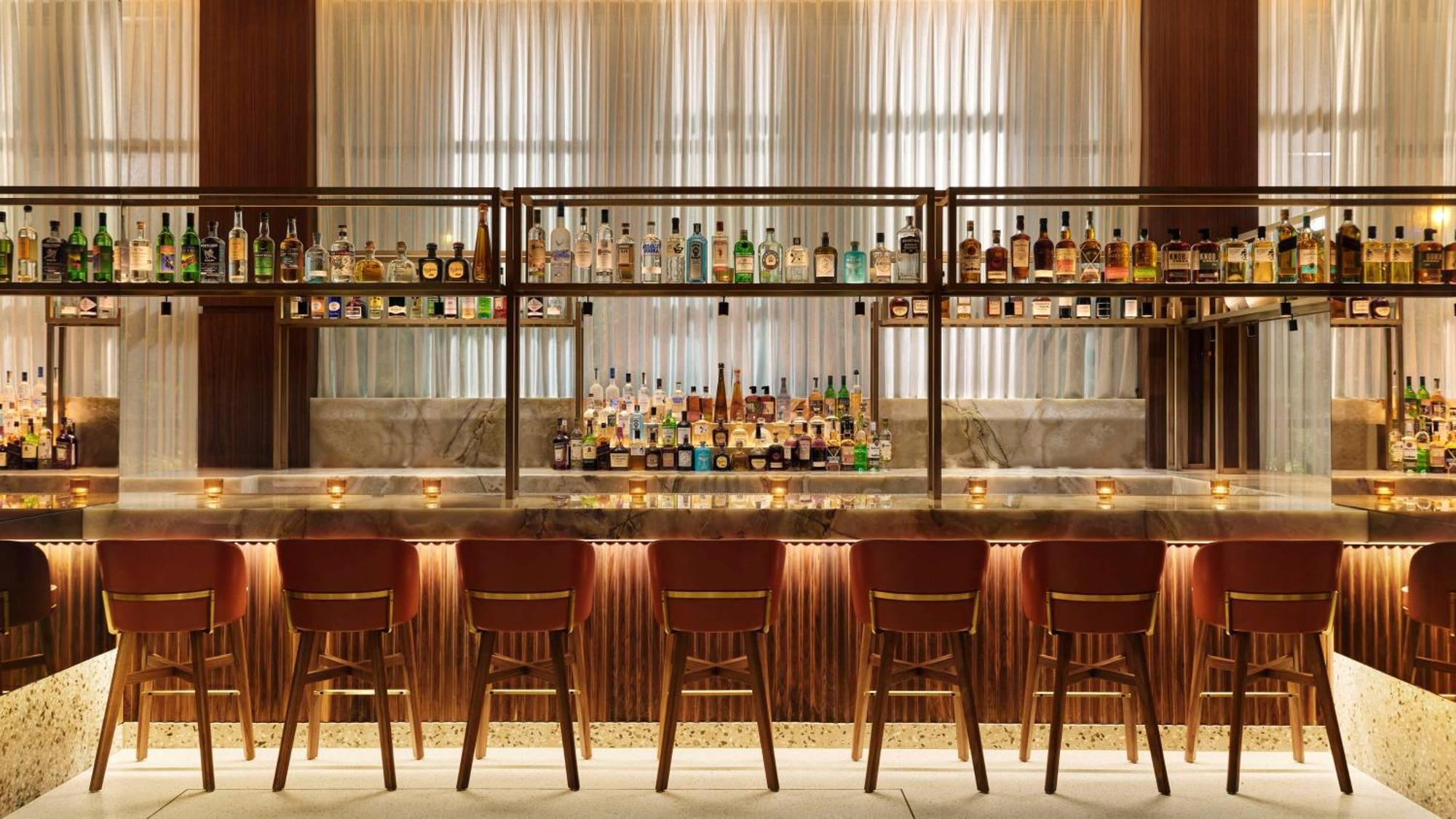 Hotel Thompson Hollywood, By Hyatt 4*