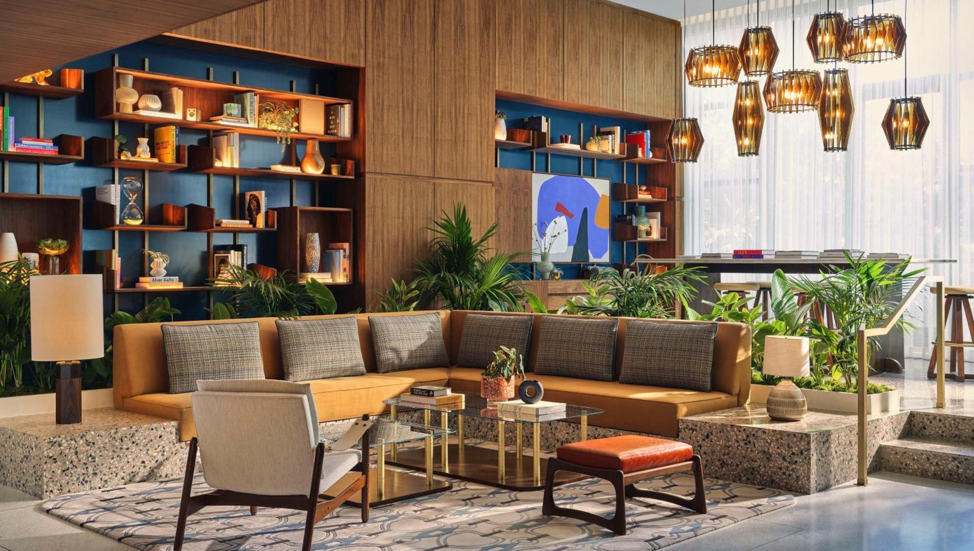 Thompson Hollywood, By Hyatt Los Ángeles